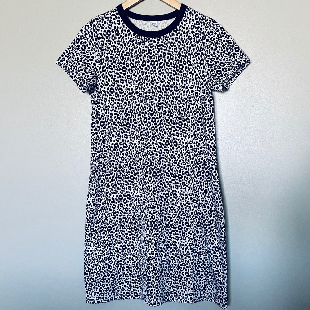 Old Navy T-shirt dress